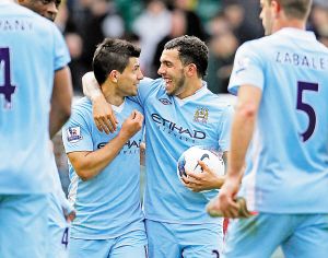 他就突破了 他就突破了