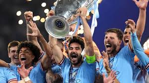 他们赢得了 他们赢得了