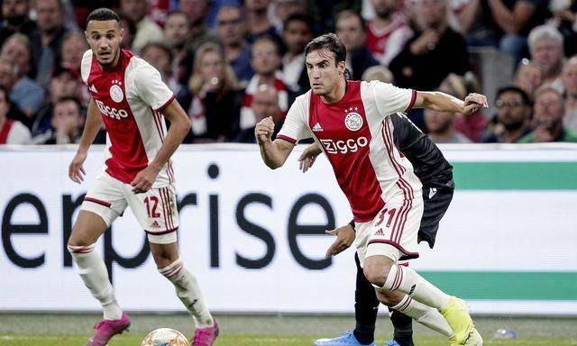 墨西哥美洲 墨西哥美洲