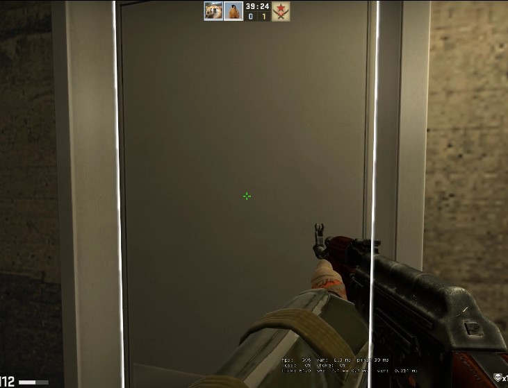 CS2 CS2